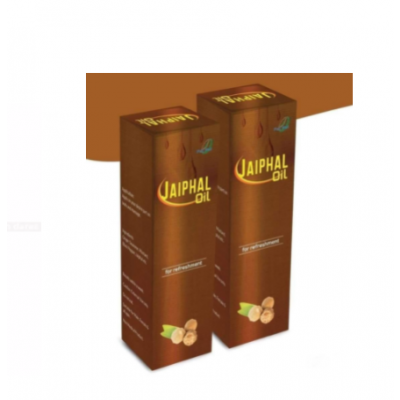jaiphal oil